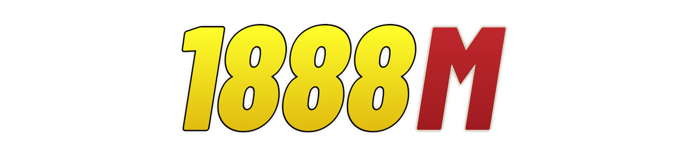 1888m